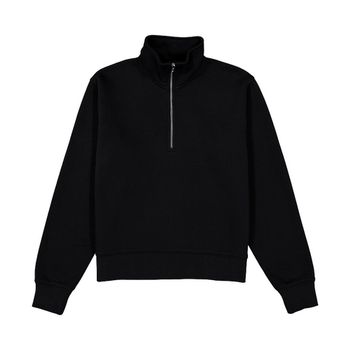 WORKWEAR, SAFETY & CORPORATE CLOTHING SPECIALISTS Womens Everyday 1/4 Zip