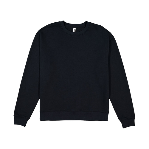 WORKWEAR, SAFETY & CORPORATE CLOTHING SPECIALISTS Mens Everyday Crew Sweatshirt