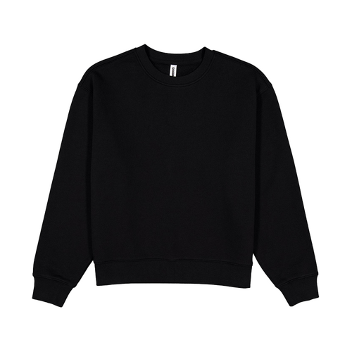 WORKWEAR, SAFETY & CORPORATE CLOTHING SPECIALISTS Womens Everyday Crew Sweatshirt