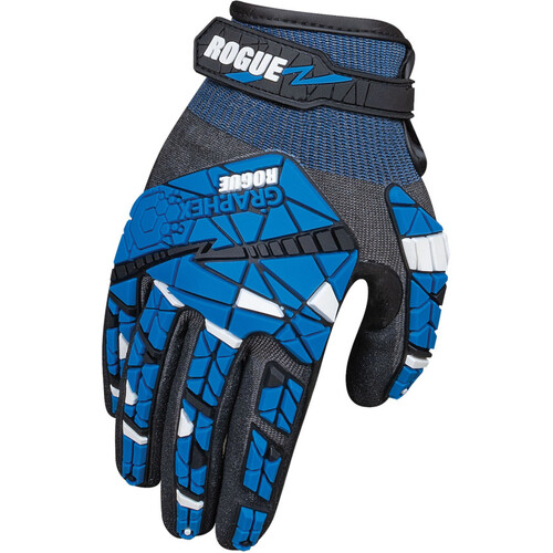 WORKWEAR, SAFETY & CORPORATE CLOTHING SPECIALISTS - Graphex Rogue Glove (Cut Level F)