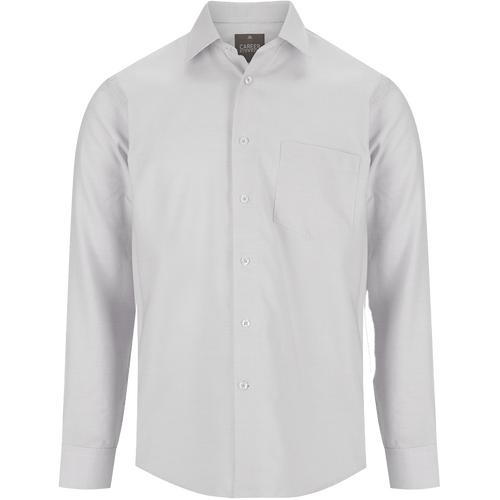 WORKWEAR, SAFETY & CORPORATE CLOTHING SPECIALISTS Mens Elmore - Dobby Shirt