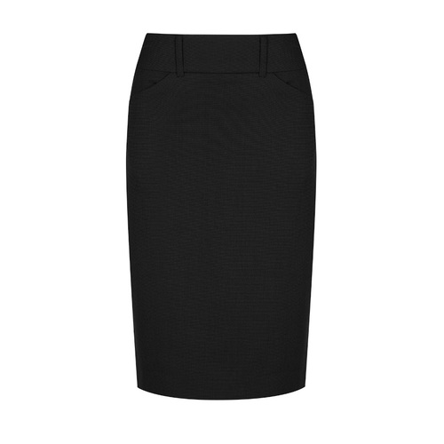 WORKWEAR, SAFETY & CORPORATE CLOTHING SPECIALISTS Elliott - Womens Pencil Skirt