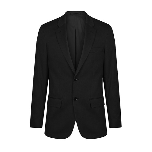 WORKWEAR, SAFETY & CORPORATE CLOTHING SPECIALISTS Elliott - Mens Two Button Jacket