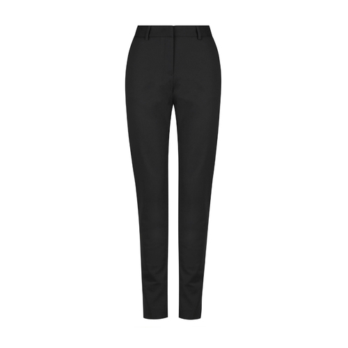 WORKWEAR, SAFETY & CORPORATE CLOTHING SPECIALISTS GEORGIA SLIM FULL LENGTH DOUBLE CLOTH PANT