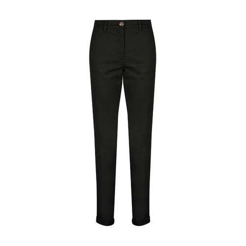 WORKWEAR, SAFETY & CORPORATE CLOTHING SPECIALISTS NAPIER WOMEN'S MODERN CHINO PANT