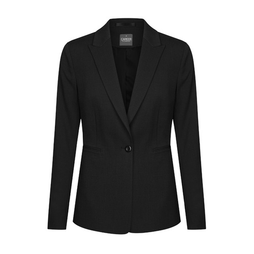 WORKWEAR, SAFETY & CORPORATE CLOTHING SPECIALISTS Elliott - Womens Tailored Jacket