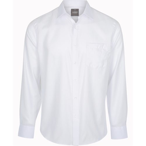 WORKWEAR, SAFETY & CORPORATE CLOTHING SPECIALISTS ULTIMATE - MEN'S ULTIMATE SLIM FIT SHIRT