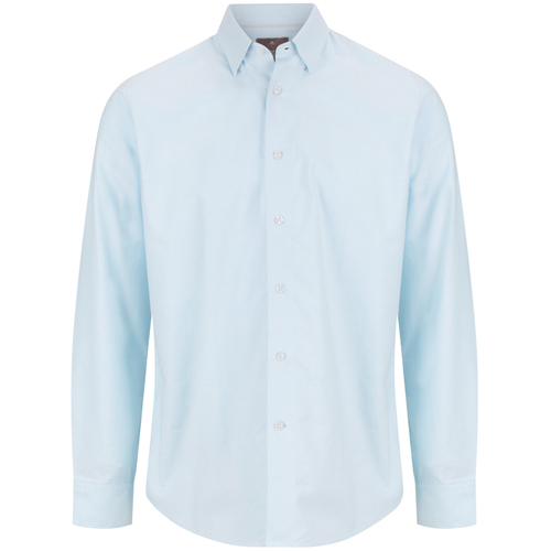 WORKWEAR, SAFETY & CORPORATE CLOTHING SPECIALISTS - ASHTON - CAREER COTTON OXFORD SHIRT