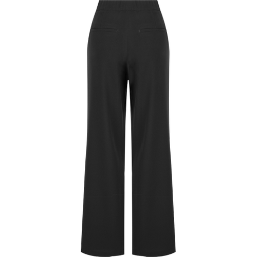 WORKWEAR, SAFETY & CORPORATE CLOTHING SPECIALISTS Career Laine Wide Leg Pant