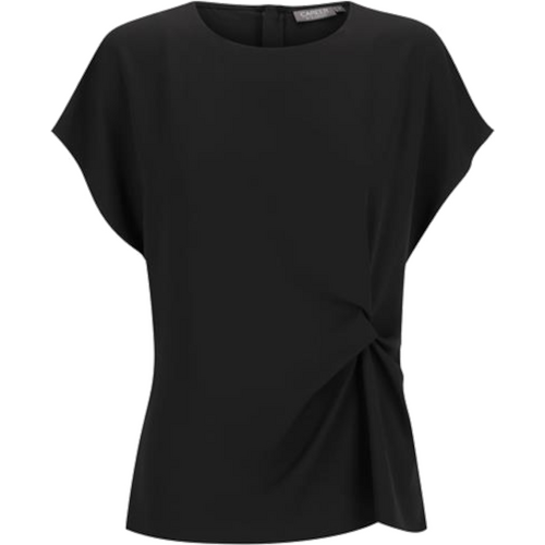 WORKWEAR, SAFETY & CORPORATE CLOTHING SPECIALISTS - Career Ascot Twist Top