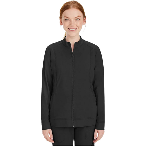 WORKWEAR, SAFETY & CORPORATE CLOTHING SPECIALISTS Dakota Scrubs Jacket