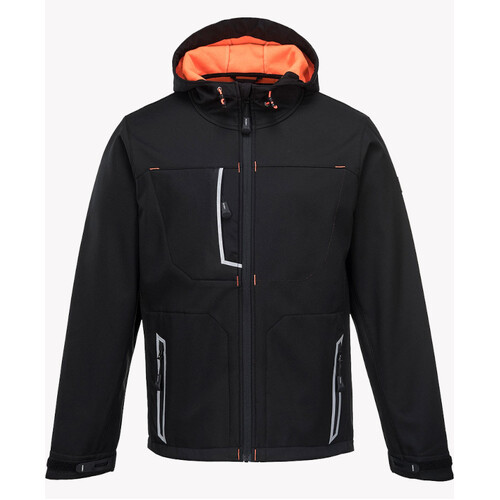WORKWEAR, SAFETY & CORPORATE CLOTHING SPECIALISTS Mason Softshell Jacket (Old 918112)