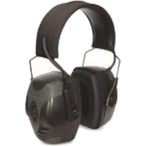 WORKWEAR, SAFETY & CORPORATE CLOTHING SPECIALISTS Earmuff - Impact PRO