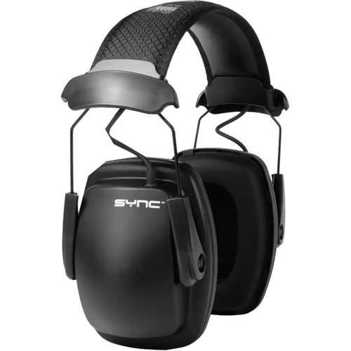 WORKWEAR, SAFETY & CORPORATE CLOTHING SPECIALISTS Earmuff - Hygiene Kit Sync