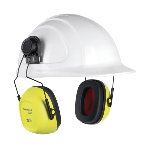 WORKWEAR, SAFETY & CORPORATE CLOTHING SPECIALISTS VeriShield VS130, Helmet, HV