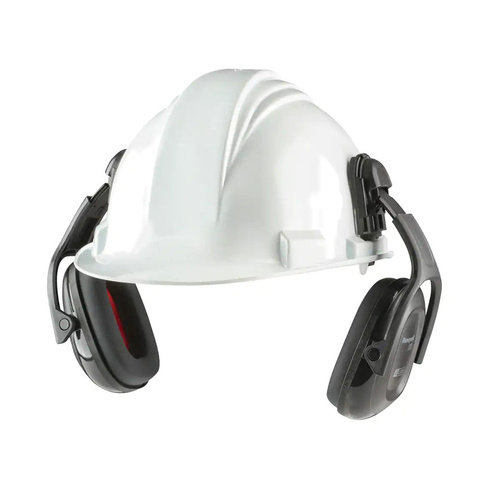 WORKWEAR, SAFETY & CORPORATE CLOTHING SPECIALISTS VeriShield Dielectric VS100DH, Helmet, SMT