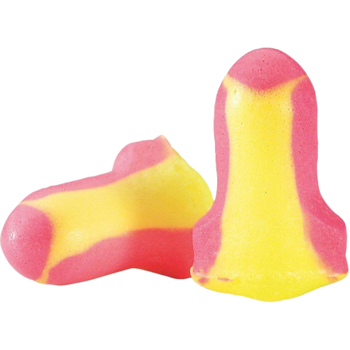 WORKWEAR, SAFETY & CORPORATE CLOTHING SPECIALISTS Laser Lite Uncorded Earplugs Refill Bag (200 pairs)