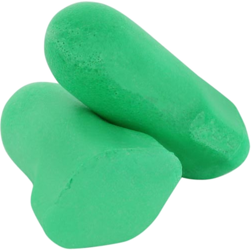 WORKWEAR, SAFETY & CORPORATE CLOTHING SPECIALISTS Maximum Lite Disposable Earplugs Uncorded 200/Box