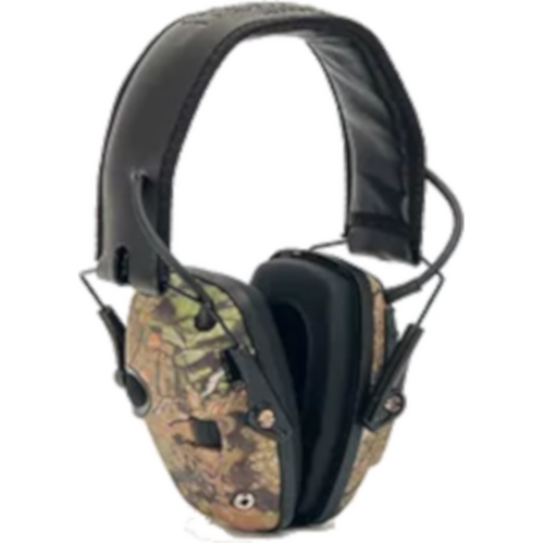 WORKWEAR, SAFETY & CORPORATE CLOTHING SPECIALISTS - IMPACT SPORT CAMO EARMUFF AU