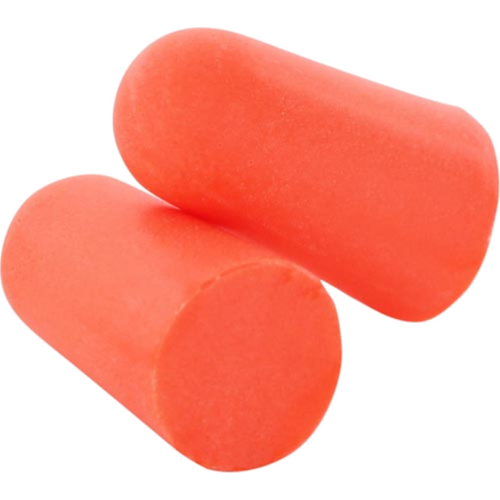 WORKWEAR, SAFETY & CORPORATE CLOTHING SPECIALISTS - X-Treme Uncorded Earplugs Refill Bag (200 Pairs)