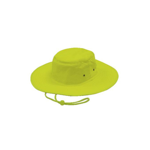WORKWEAR, SAFETY & CORPORATE CLOTHING SPECIALISTS Luminescent Safety Hat