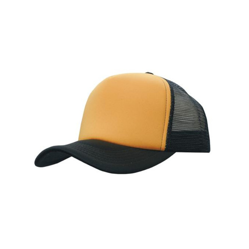 WORKWEAR, SAFETY & CORPORATE CLOTHING SPECIALISTS Truckers Mesh Cap