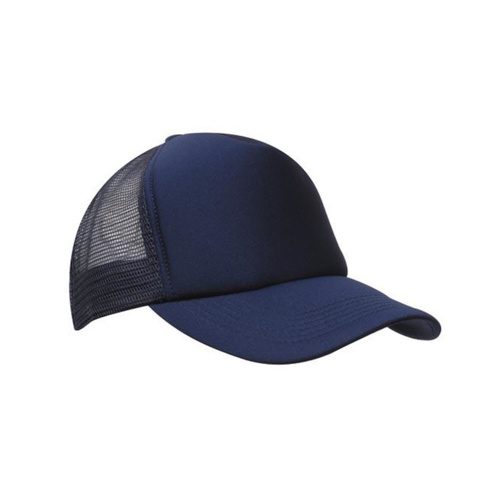 WORKWEAR, SAFETY & CORPORATE CLOTHING SPECIALISTS Truckers Mesh Cap