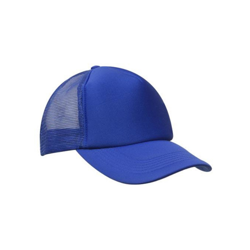 WORKWEAR, SAFETY & CORPORATE CLOTHING SPECIALISTS Truckers Mesh Cap