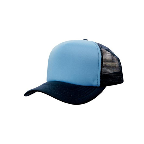 WORKWEAR, SAFETY & CORPORATE CLOTHING SPECIALISTS Truckers Mesh Cap