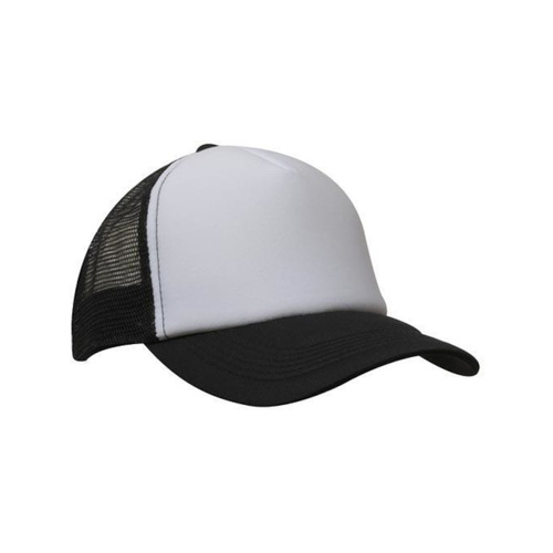 WORKWEAR, SAFETY & CORPORATE CLOTHING SPECIALISTS Truckers Mesh Cap