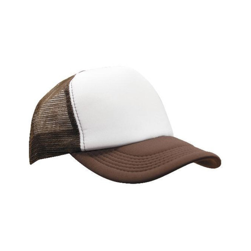 WORKWEAR, SAFETY & CORPORATE CLOTHING SPECIALISTS - Truckers Mesh Cap
