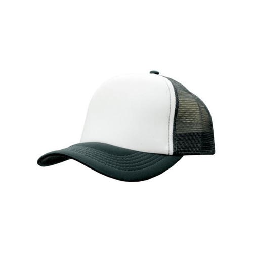 WORKWEAR, SAFETY & CORPORATE CLOTHING SPECIALISTS Truckers Mesh Cap