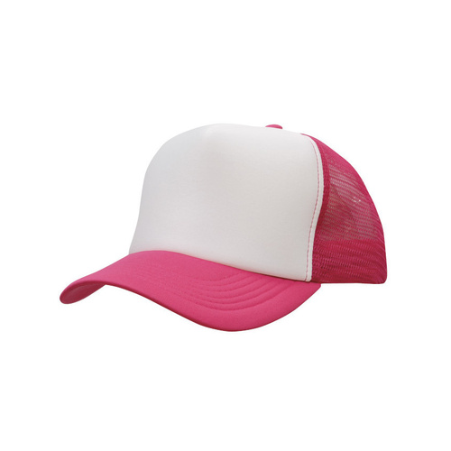 WORKWEAR, SAFETY & CORPORATE CLOTHING SPECIALISTS Truckers Mesh Cap