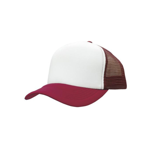 WORKWEAR, SAFETY & CORPORATE CLOTHING SPECIALISTS Truckers Mesh Cap
