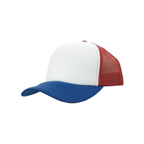 WORKWEAR, SAFETY & CORPORATE CLOTHING SPECIALISTS Truckers Mesh Cap