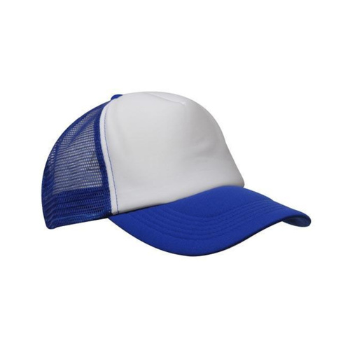 WORKWEAR, SAFETY & CORPORATE CLOTHING SPECIALISTS Truckers Mesh Cap