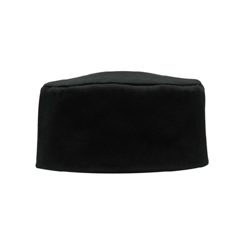 WORKWEAR, SAFETY & CORPORATE CLOTHING SPECIALISTS - Poly Cotton Chefs Hat