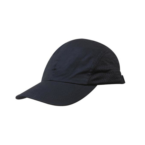 WORKWEAR, SAFETY & CORPORATE CLOTHING SPECIALISTS Brushed Cotton Cap