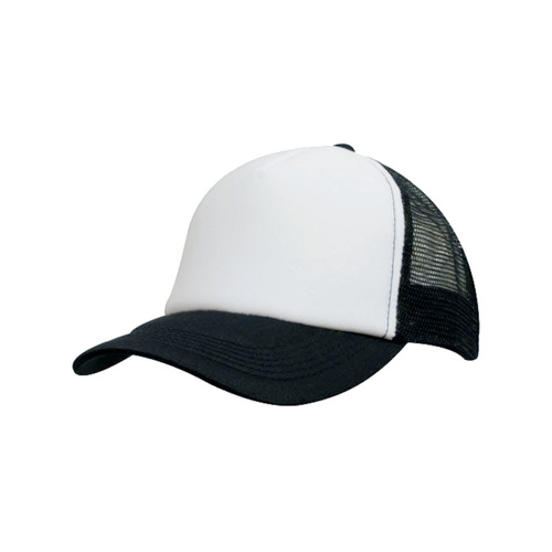 WORKWEAR, SAFETY & CORPORATE CLOTHING SPECIALISTS - Kids Trucker Cap