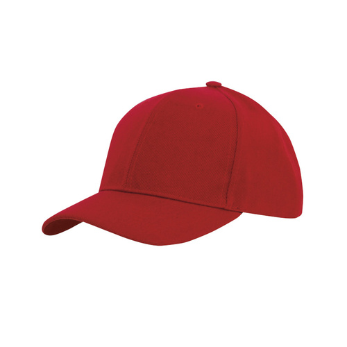 WORKWEAR, SAFETY & CORPORATE CLOTHING SPECIALISTS - Premium American Twill College Cap