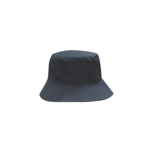 WORKWEAR, SAFETY & CORPORATE CLOTHING SPECIALISTS - Recycled Breathable Poly twill Bucket Hat