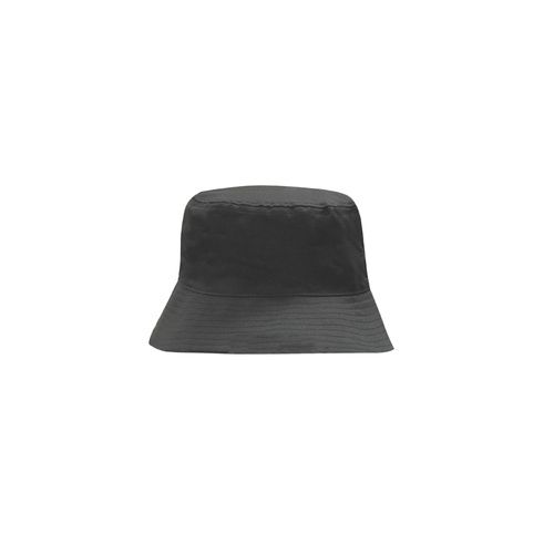 WORKWEAR, SAFETY & CORPORATE CLOTHING SPECIALISTS Recycled Breathable Poly twill Bucket Hat
