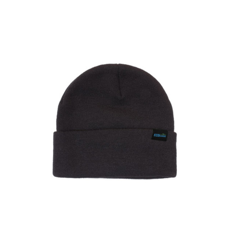 WORKWEAR, SAFETY & CORPORATE CLOTHING SPECIALISTS Recycled Beanie