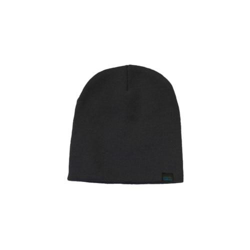 WORKWEAR, SAFETY & CORPORATE CLOTHING SPECIALISTS - Recycled Roll Down Beanie