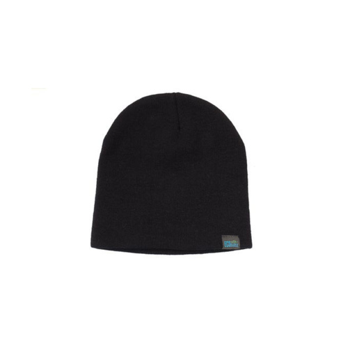 WORKWEAR, SAFETY & CORPORATE CLOTHING SPECIALISTS Recycled Roll Down Beanie