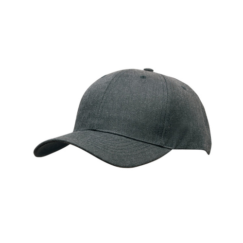 WORKWEAR, SAFETY & CORPORATE CLOTHING SPECIALISTS - Premium American Twill Cap