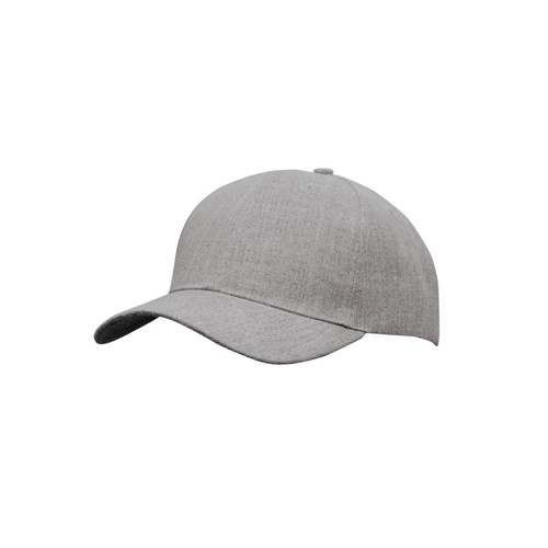 WORKWEAR, SAFETY & CORPORATE CLOTHING SPECIALISTS Premium American Twill Cap