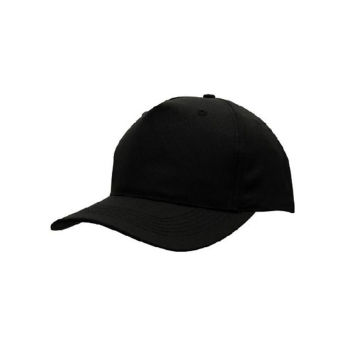 WORKWEAR, SAFETY & CORPORATE CLOTHING SPECIALISTS - Breathable Poly Twill Cap