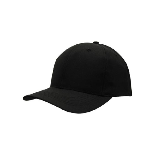 WORKWEAR, SAFETY & CORPORATE CLOTHING SPECIALISTS Breathable Poly Twill Cap