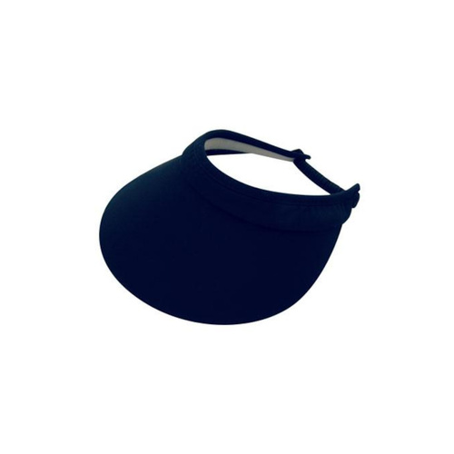 WORKWEAR, SAFETY & CORPORATE CLOTHING SPECIALISTS - Sports Twill Sports Visor